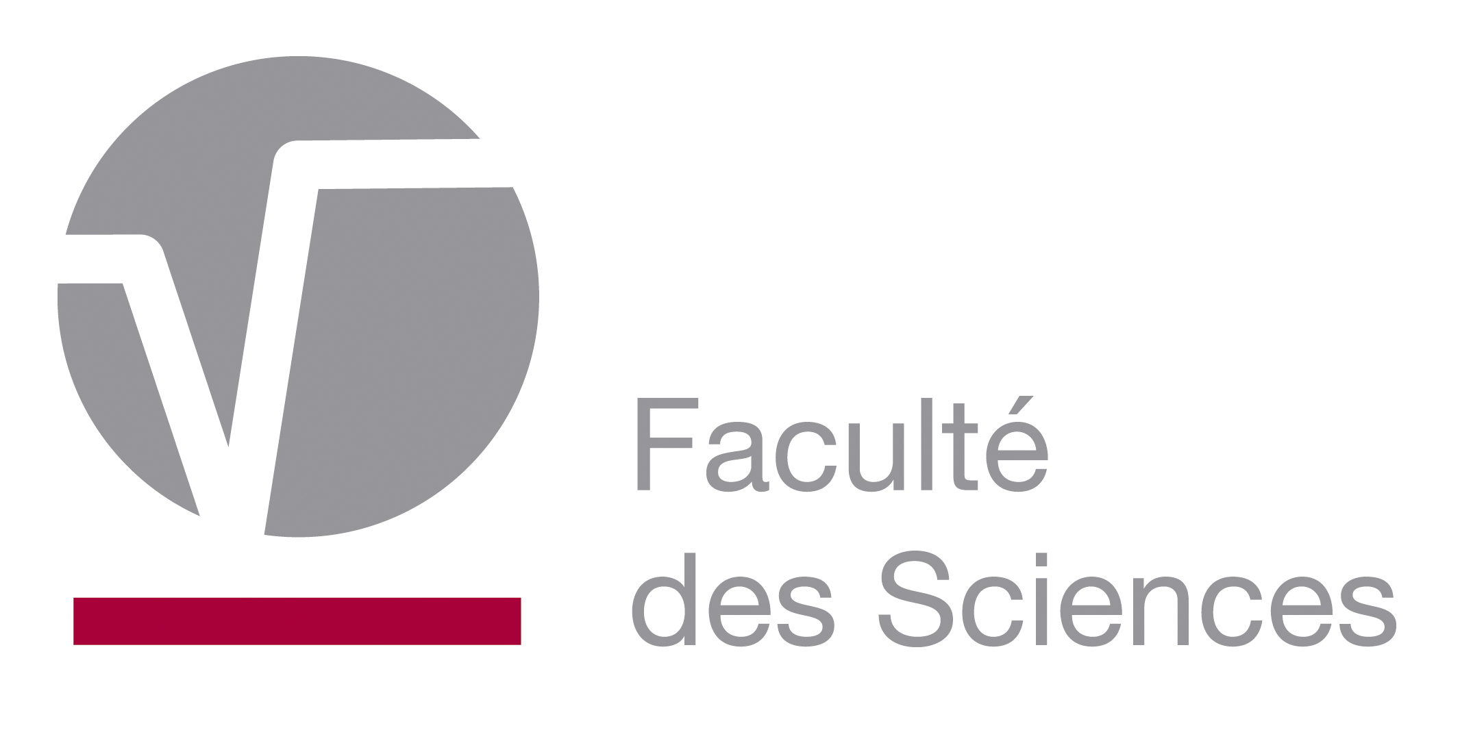 UMons Facult&eacute; des Sciences